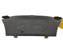 Bloc Compteurs Vitesse Citroen ZX 9613627280 09022509909