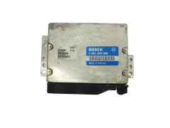 Calculateur 0261200980 26RT4220 Lancia Bosch 17620
