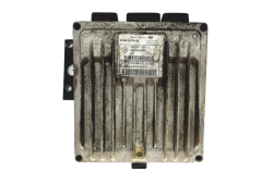 Calculateur 8200911560 8200909666 R0410B041C Renault Delphi 19918