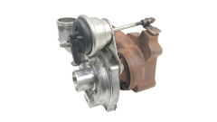 Turbocompresseur 7701476891 54359700011 507852H301868 1.5dci Renault Nissan S10