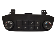 Commande Chauffage Kia Sportage 3 972503U001 C800DX9AA Commande Chauffage Kia Sportage 3 972503U001 C800DX9AA