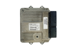 Calculateur Fiat 55186608 MJD6JF.P3 71600.004.02 Magneti Marelli 46726