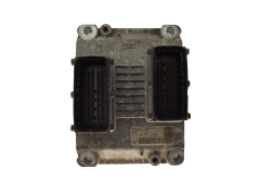 Calculateur Fiat 0046825551 0261204983 26SA7896 Bosch
