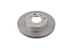 Disque De Frein Arrière 5Q0615601C 66151728801 Skoda Octavia 3 Vika