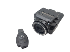 Commutateur D’allumage Mercedes Vito 2 A6399006600 3300.2311-00 Commutateur D’allumage Mercedes Vito 2 A6399006600 3300.2311-00