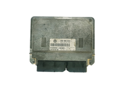 Calculateur 03E906033L 5WP40194 05 VW Siemens 33293