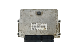 Calculateur 55193786 0281011557 Fiat Bosch 38460