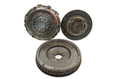 Ensemble D`Embrayage Valeo C0702465 