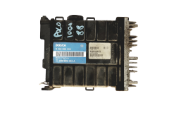 Calculateur 0261200253 030906026A Volkswagen Bosch 24835