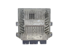 Calculateur 7S61-12A650-FA 5WS40633A-T 7TUA Ford Siemens 61105