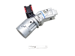 Commutateur D’allumage Renault Master 3 8200214168 N0502064 Valeo 1012