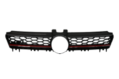 Grille De Par Chocs,Calandre Pour VW Golf 7 GTI 5G0853651B 88531273402 DPA