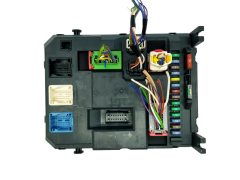 Calculateur BSI PSA 9666952280 BSIEV-X04 PRT06780-01 Valeo 31338