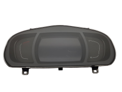 Bloc Compteurs Vitesse Renault Scenic 4 248100665R 7797