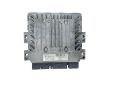 Calculateur S180067135A 237100348R 237100037R Renault Continental 60763