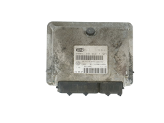 Calculateur IAW4AF.SM 55188619 Fiat Magneti Marelli 36627