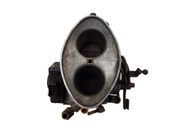 Boitier Papillon D’admission Renault 32/36CFR2/104 0280120301 1.7 F3N