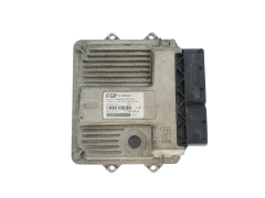 Calculateur MJD6JF.S1 51758203 Fiat FGP 35854