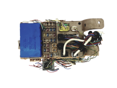 Calculateur Moduł Toyota 82641-02040 MB232300-8520 Denso