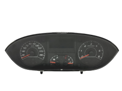 Bloc Compteurs Vitesse Fiat Ducato 1385914080 503016020120 50397
