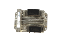 Calculateur 897350 9485 112500-0163 97350 948 Opel Denso 25890