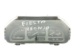 Bloc Compteurs Vitesse Ford Fiesta 89FB-10K843-BB 89FB10848BB 41132