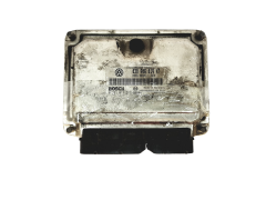 Calculateur Seat Skoda 038906019KT 0281011219 Bosch 23826
