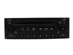 Radio Cd Citroen Peugeot 96488011XT PU-2471A Clarion 1189