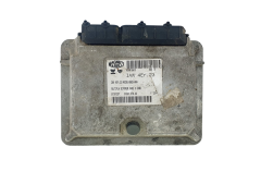 Calculateur IAW4EF.G3 51761337 Fiat Magneti Marelli 47834