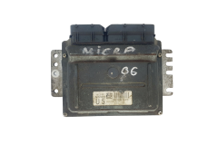 Calculateur Ecu Nissan MEC32-060 F3 U5 Hiatchi
