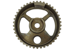 Poulie D'arbre A Came Pour Peugeot Citroen 080583 S 1.8 16v LFY 