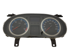 Bloc Compteurs Vitesse Renault Clio 2 8200451344 23704