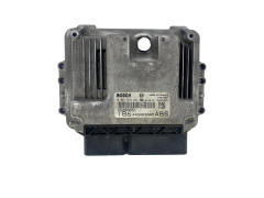 Calculateur 55200651 0281012294 4434A3AAM Fiat Bosch 48563