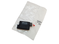Servomoteur Verrou Original Citroen Peugeot Berlingo Partner 661514