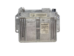 Calculateur Renault 7700112764 7700868294 21652511-7 Sagem 56834