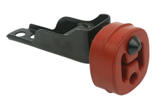 Support de Silencieux 3C0253144F B12281 Volkswagen Borsehung