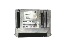 Calculateur Ecu BMW 7508292 0261209007 Bosch 28487 Calculateur Ecu BMW 7508292 0261209007 Bosch 28487