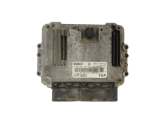 Calculateur 0281011669 55189927 Opel Bosch 42067