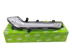 Feux De Jour Diurne Drl Eclairage Lampe Droit Peugeot 9807242280 047703 Valeo