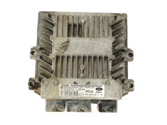 Calculateur 7S61-12A650-AA 5WS40433A-T SID 804 Ford  Siemens 27662