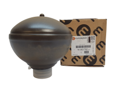 Sphère De Suspension Original Citroen 1638376280 Eurorepar
