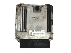 Calculateur 03L907309 0281015029 Volkswagen Bosch 29788