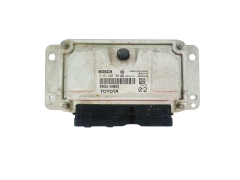 Calculateur Toyota 89661-0H023 0261208702 Bosch 36002