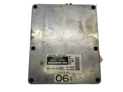 Calculateur Toyota 89661-52060 211000-7210 Fujitsu