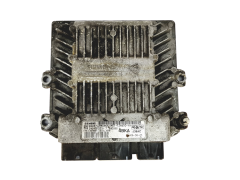 Calculateur 6M51-12A650-YA 5WS40512A-T Ford Siemens 28233