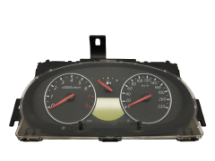 Bloc Compteurs Vitesse Nissan Micra BC63D 24132