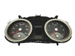 Bloc Compteurs Vitesse Renault Megane 2 8200364029 F Visteon RHD