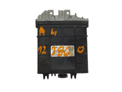Calculateur Audi 028906021F 0281001366/367 Bosch 19313