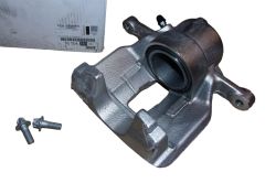 Etrier De Frein Gauche Avant Original 1610428180 Citroen Peugeot