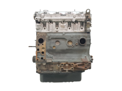 Moteur À Diesel Sofim 8140.67 2.5D Fiat Ducato S1